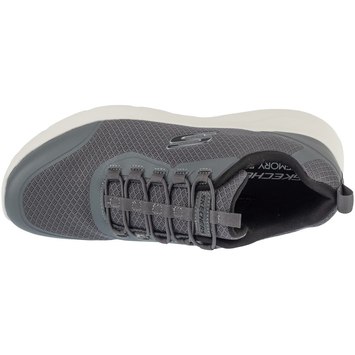 Men's Sneakers Skechers Gray