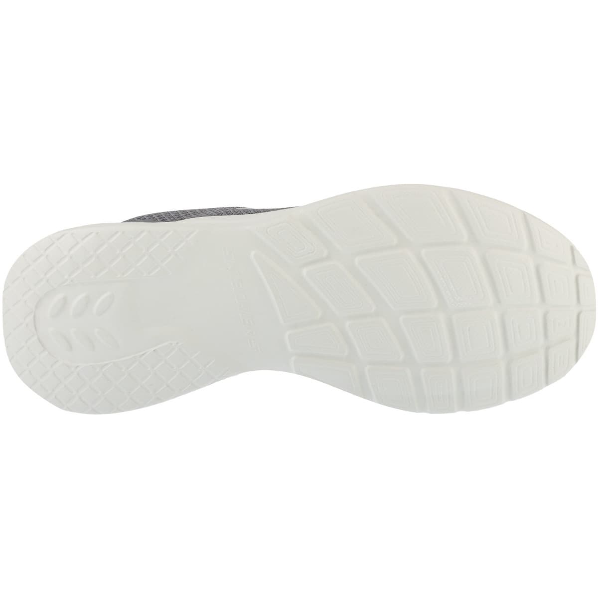 Men's Sneakers Skechers Gray