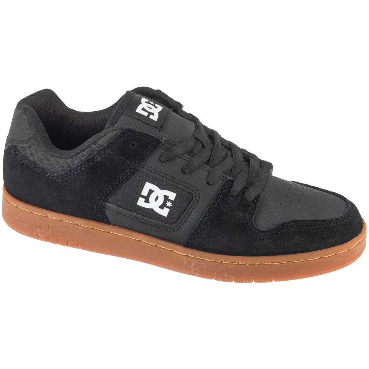 Men's Sneakers DC Shoes Black