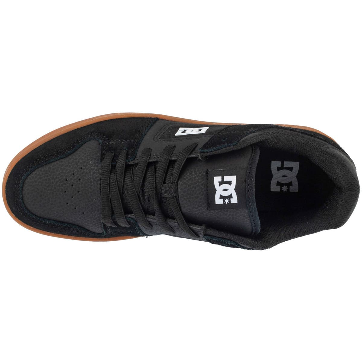 Women's Sneakers DC Shoes Black