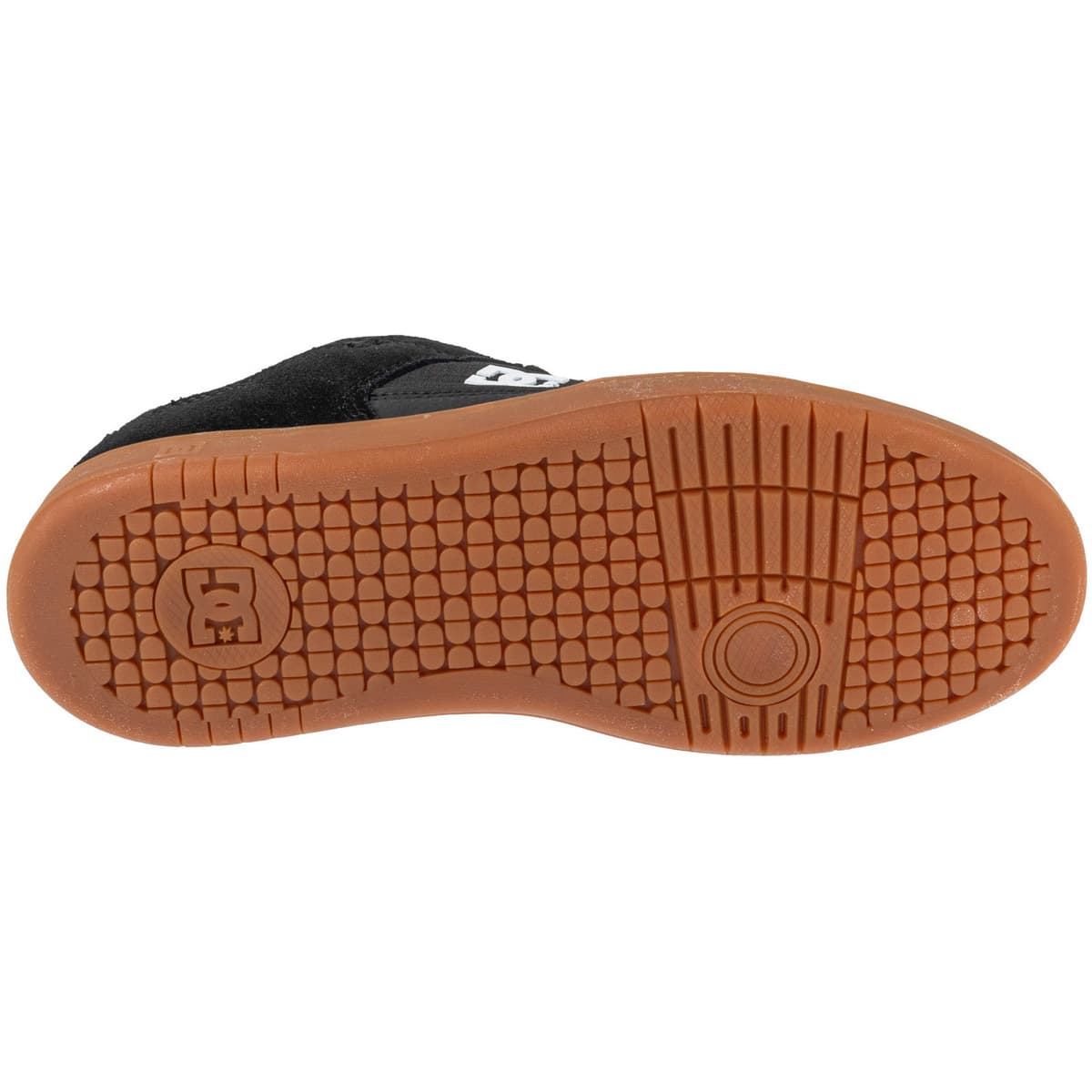 Women's Sneakers DC Shoes Black