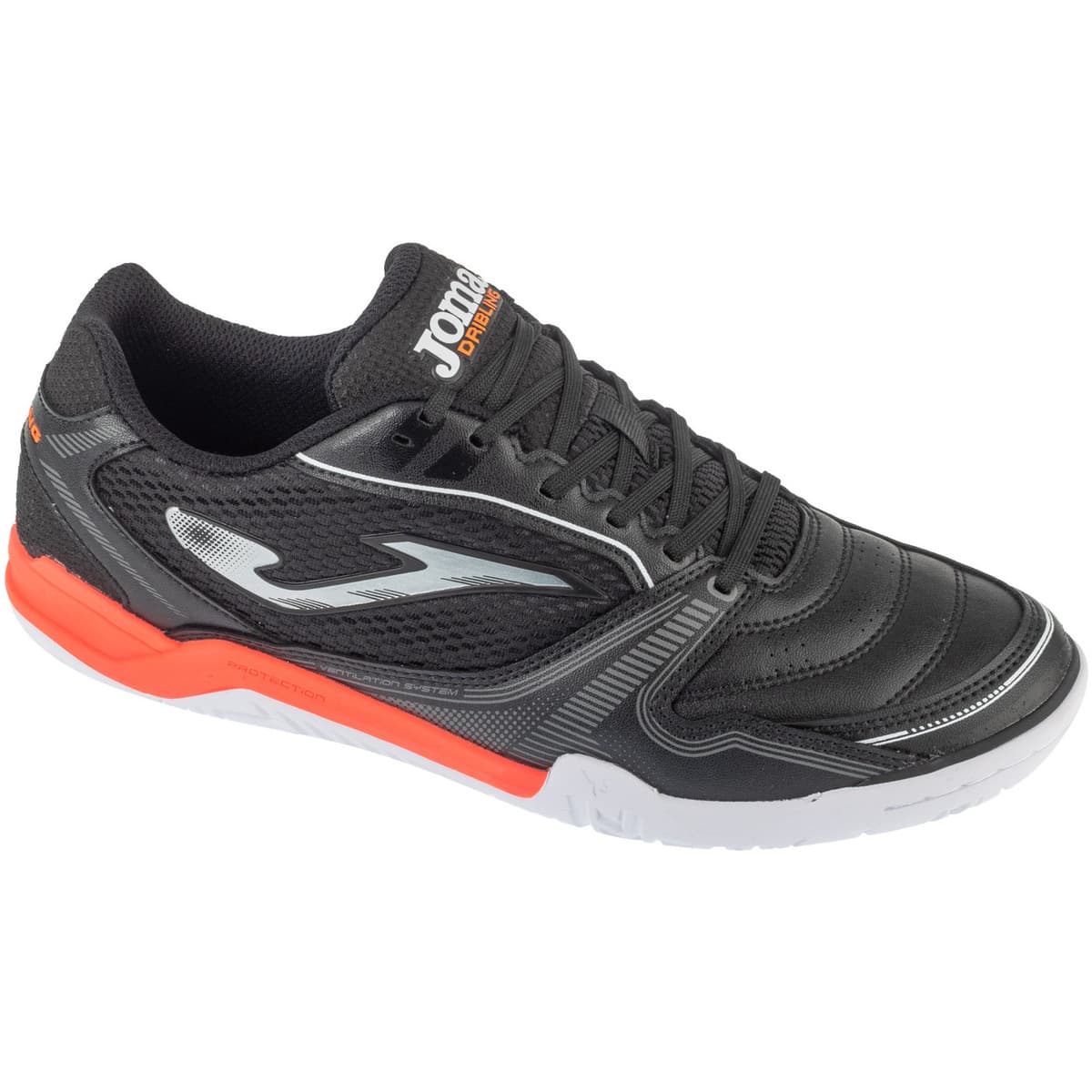 Xαμηλά Sneakers Joma Dribling 25 DRIW IN