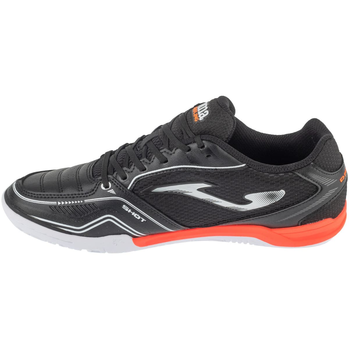 Men's Sports Shoes Joma Black