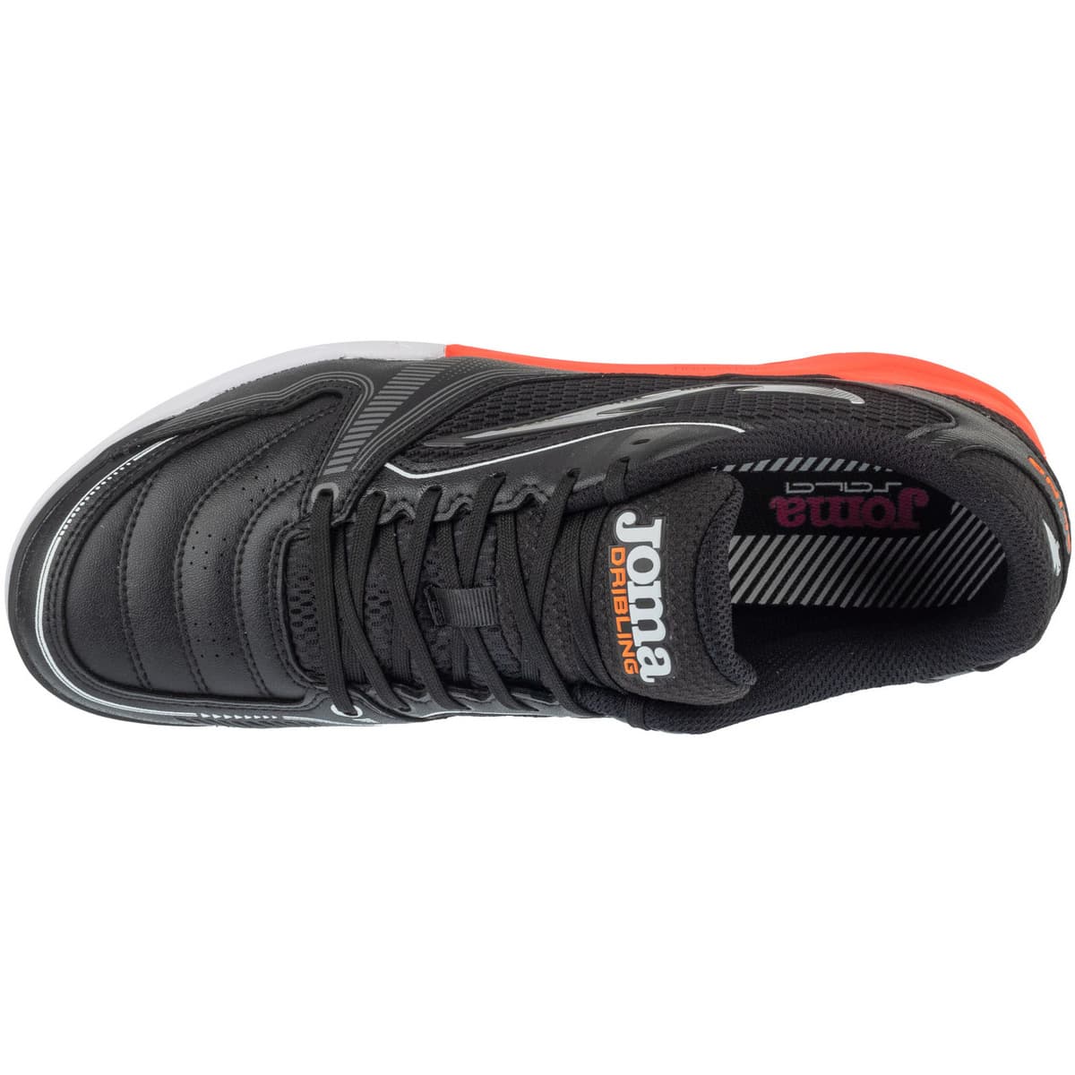 Men's Sports Shoes Joma Black