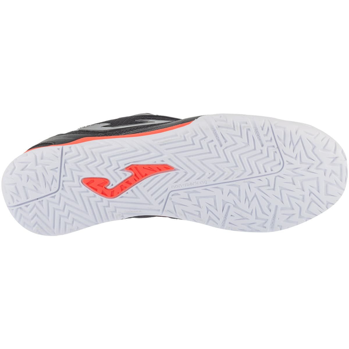 Men's Sports Shoes Joma Black