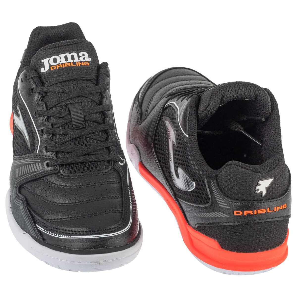 Men's Sports Shoes Joma Black