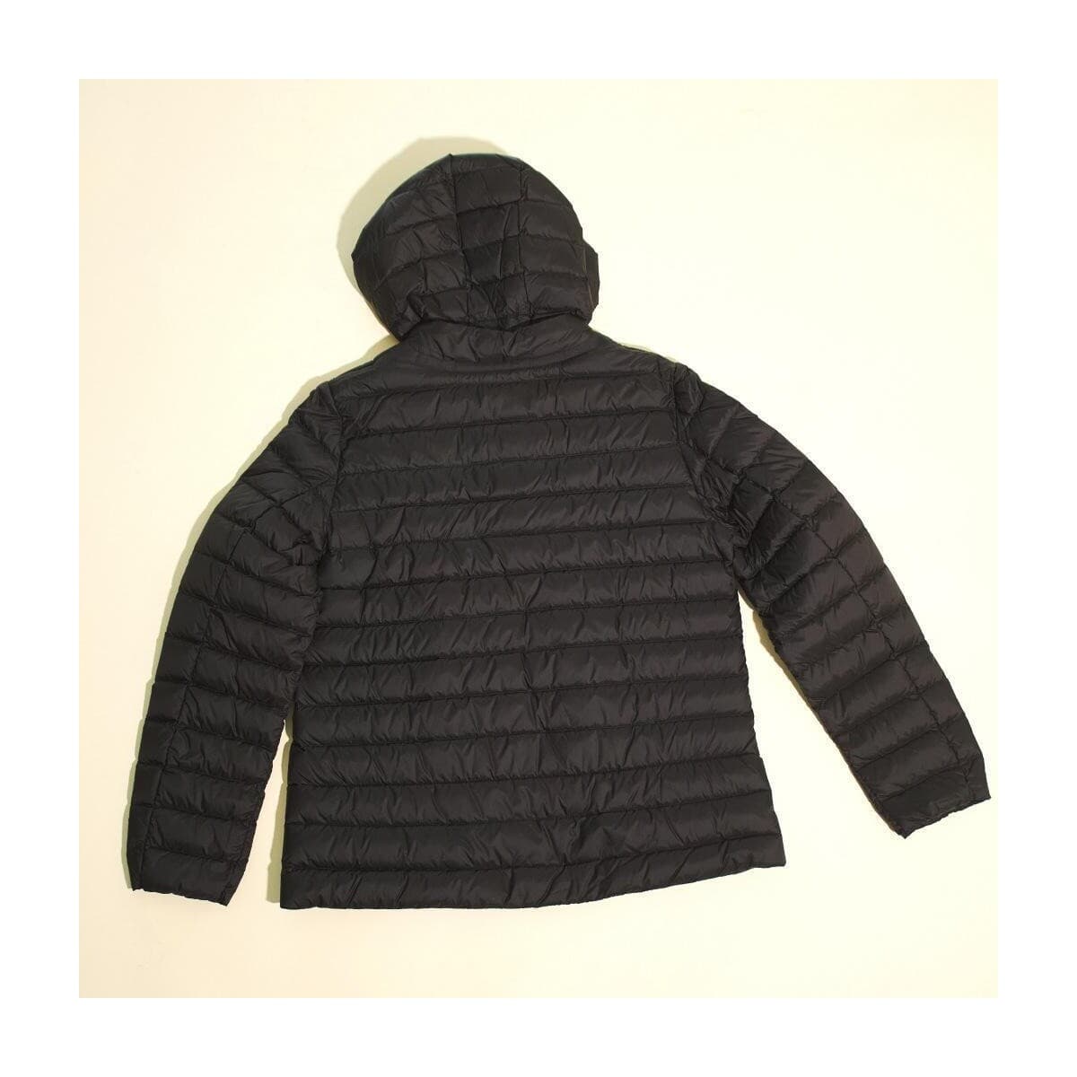 Women's Jackets Geox Black