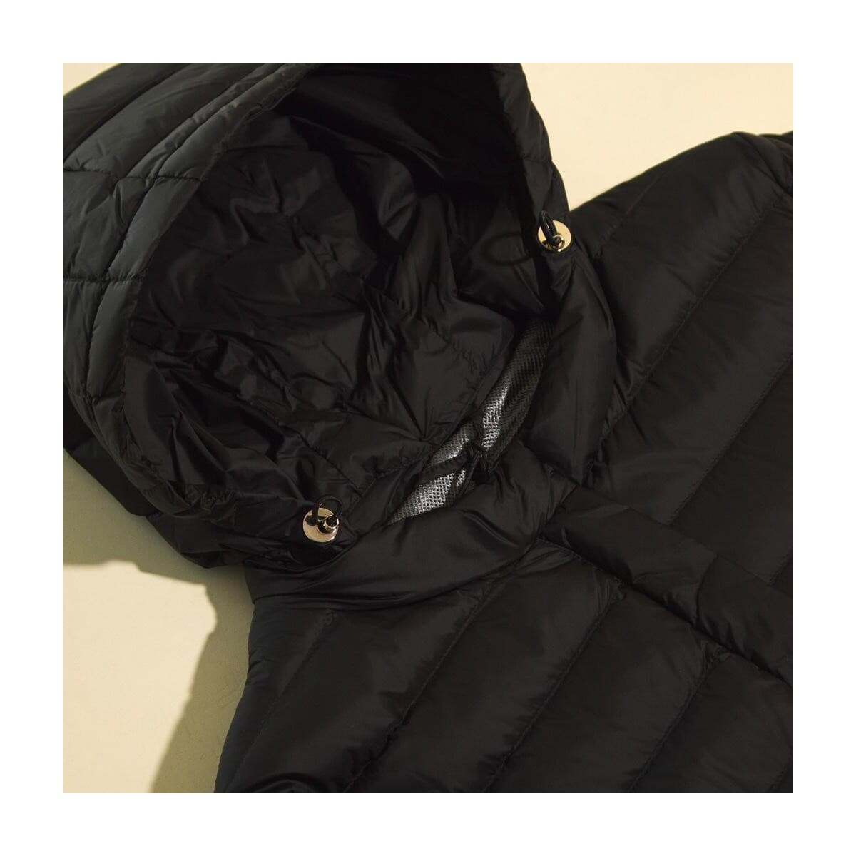 Women's Jackets Geox Black