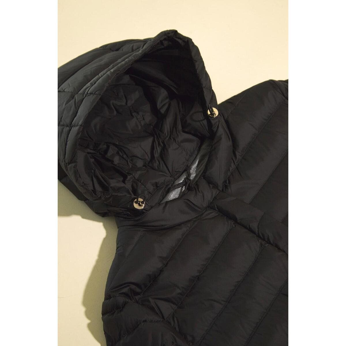 Women's Jackets Geox Black