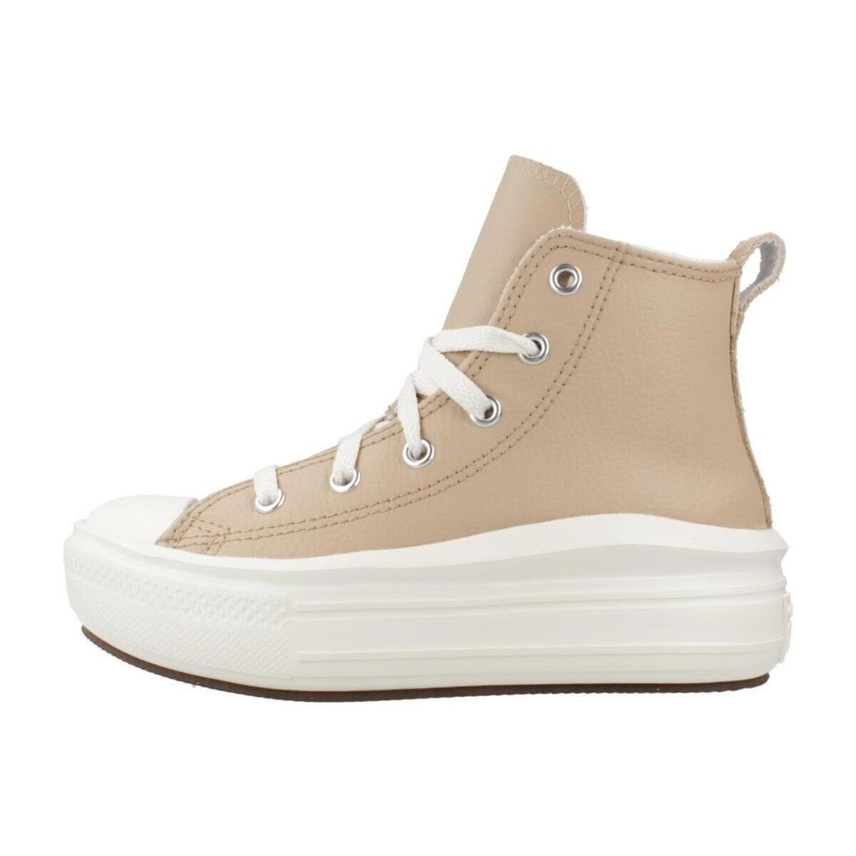 Girls' Sneakers Converse Pink