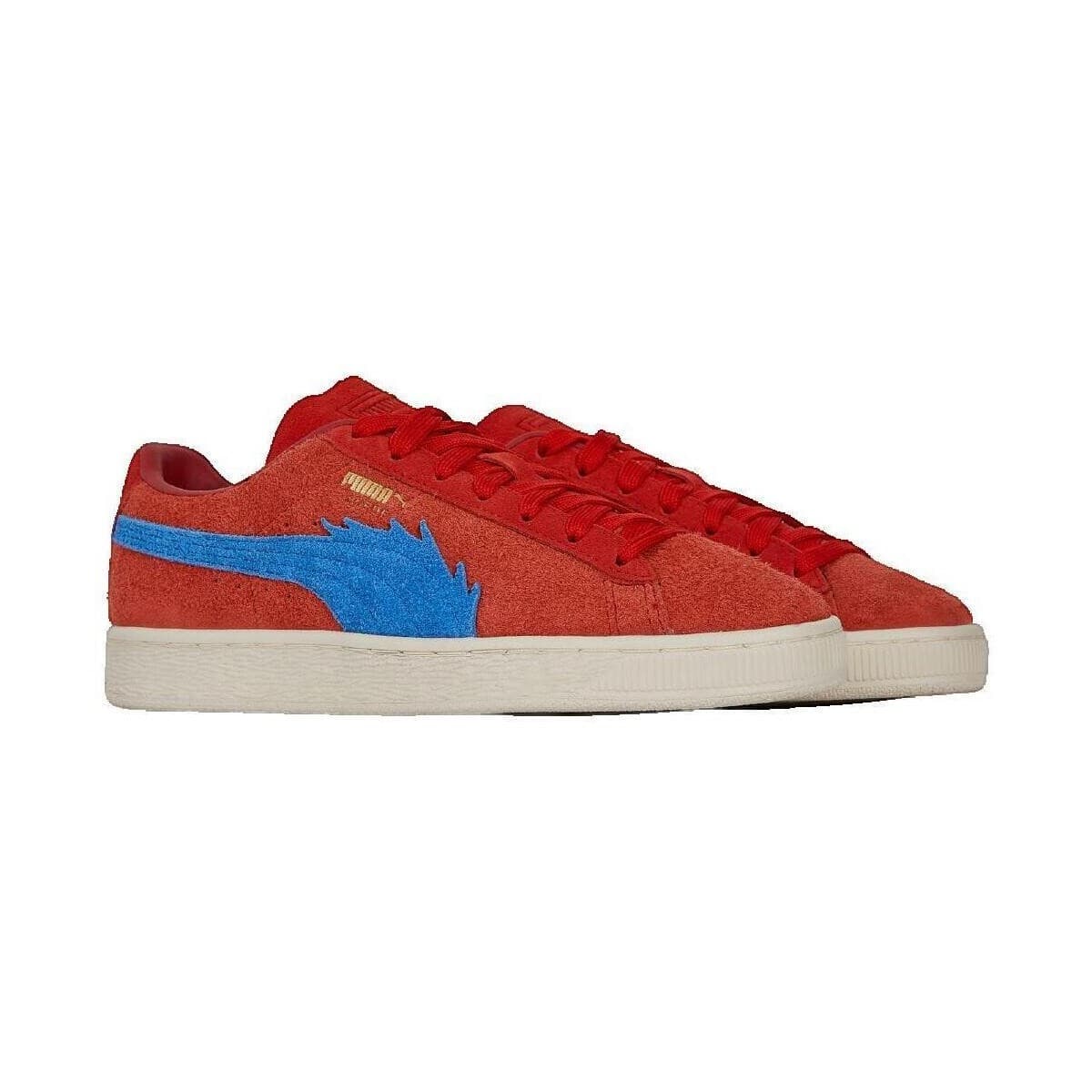 Women's Sneakers Puma Red