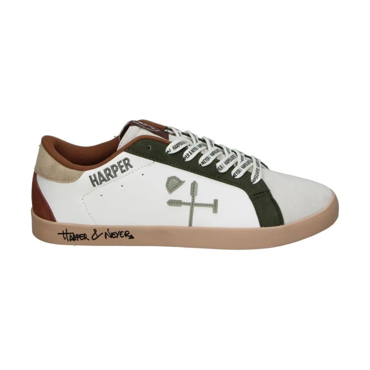 Xαμηλά Sneakers Harper And Neyer SNEAKER SUPERBOWL