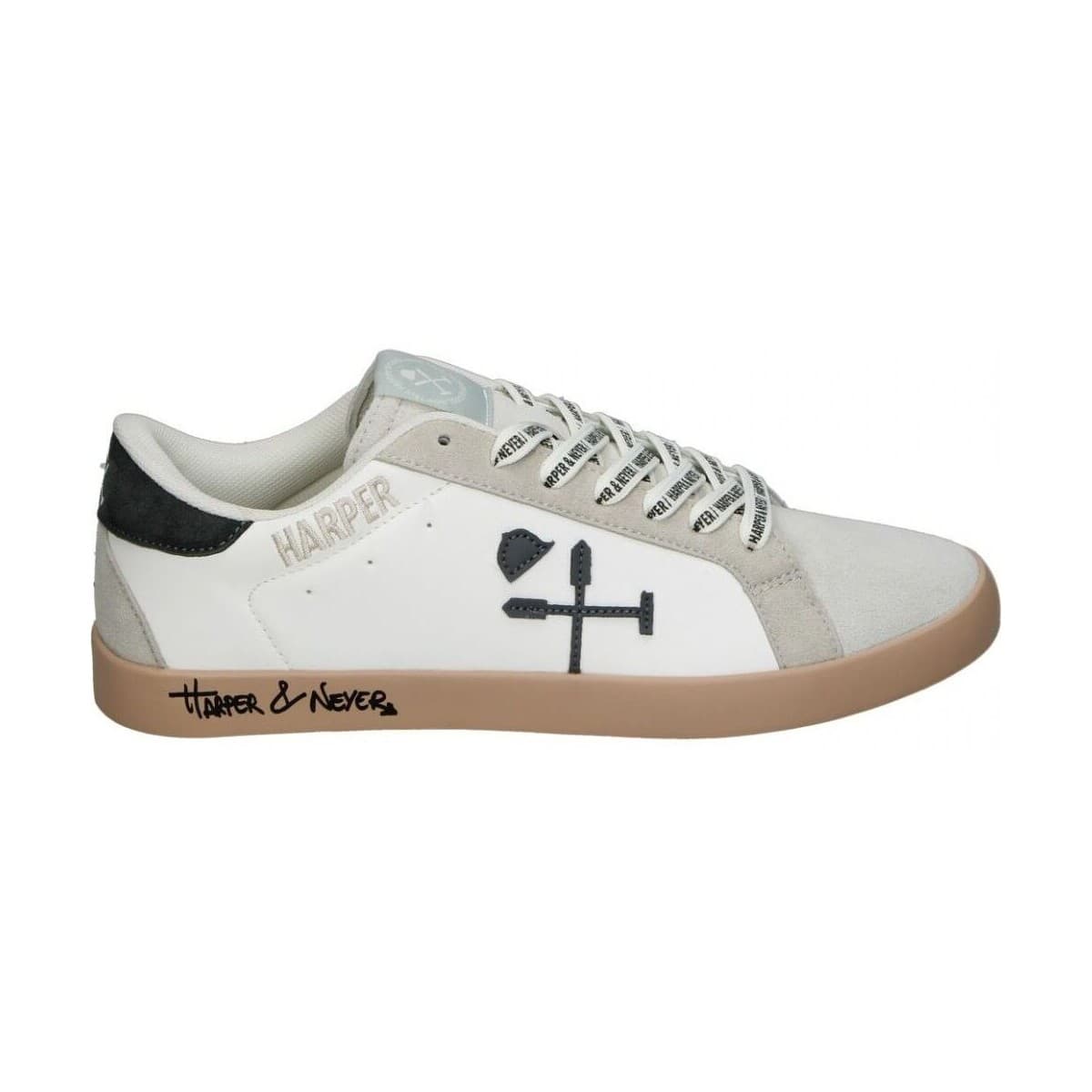 Xαμηλά Sneakers Harper And Neyer SNEAKER SUPERBOWL
