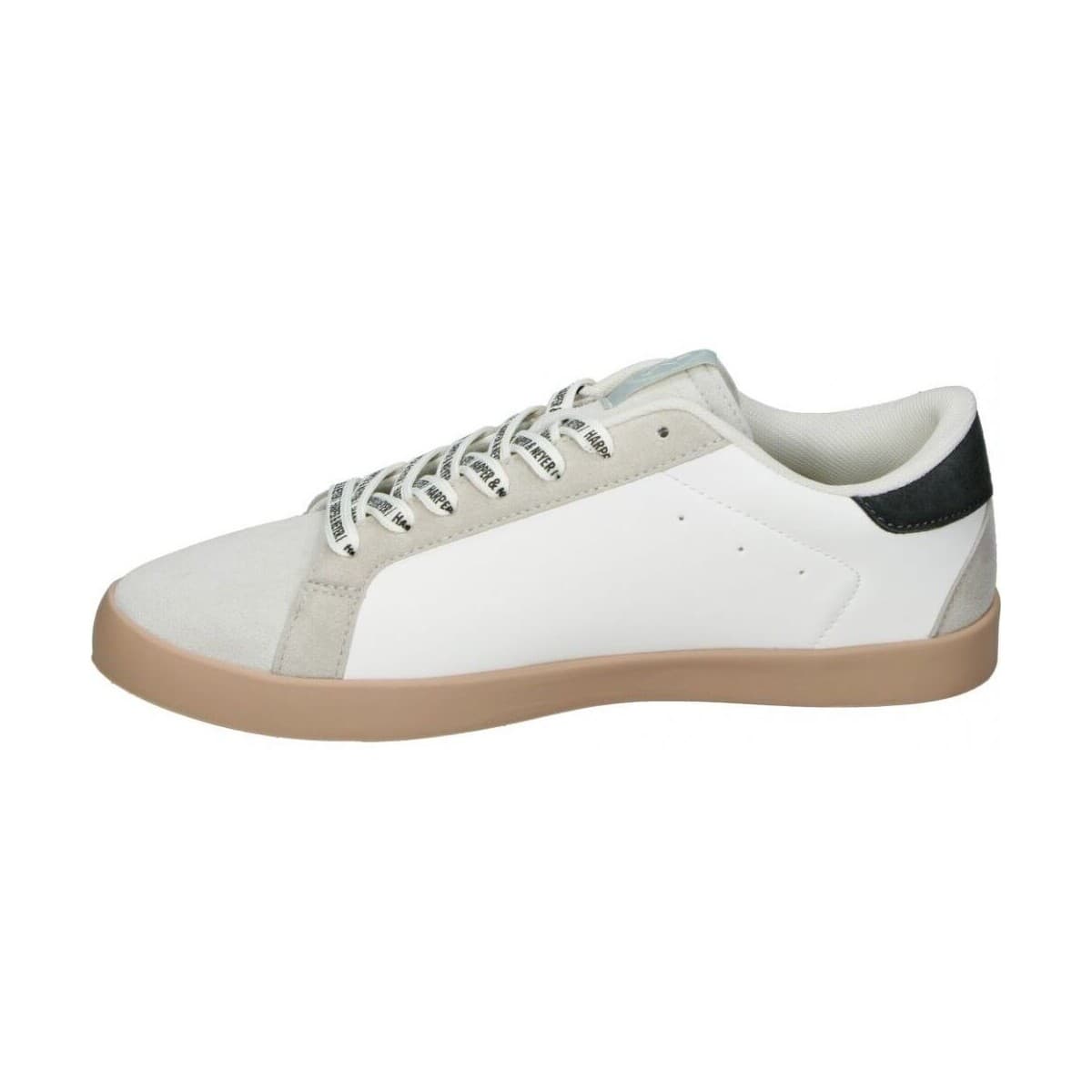 Men's Sneakers Harper And Neyer Gray