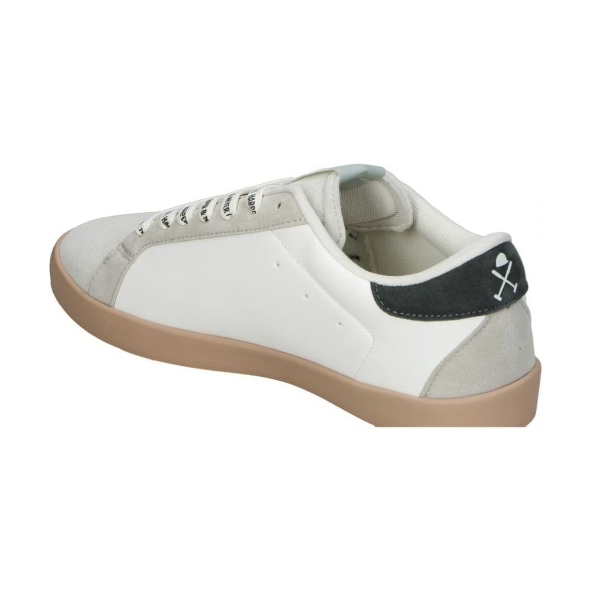Men's Sneakers Harper And Neyer Gray