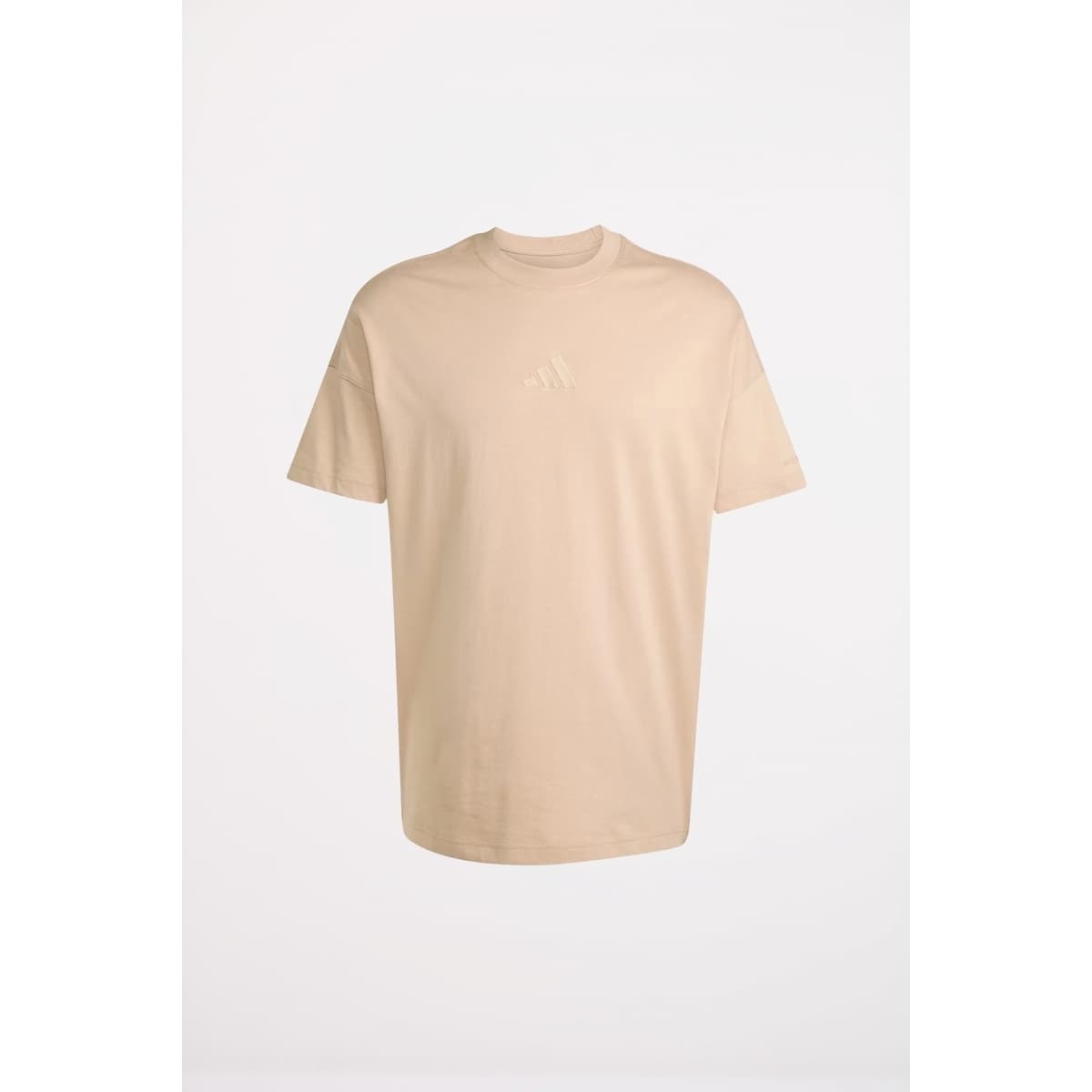 Men's T-Shirts adidas Brown