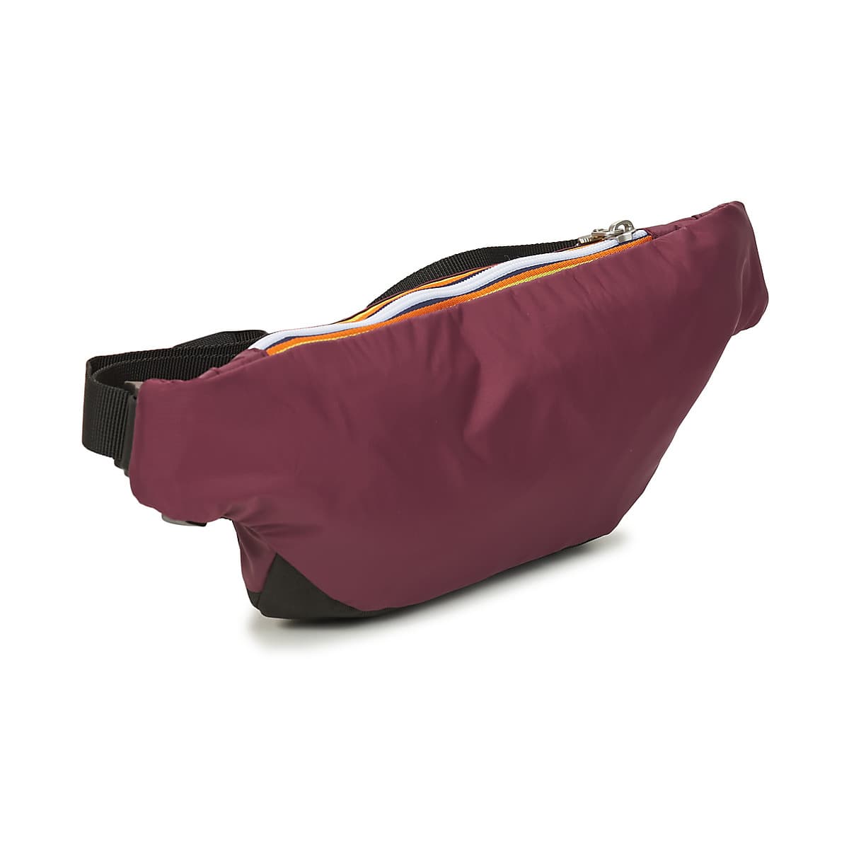 Women's Belt Bags K-Way Purple