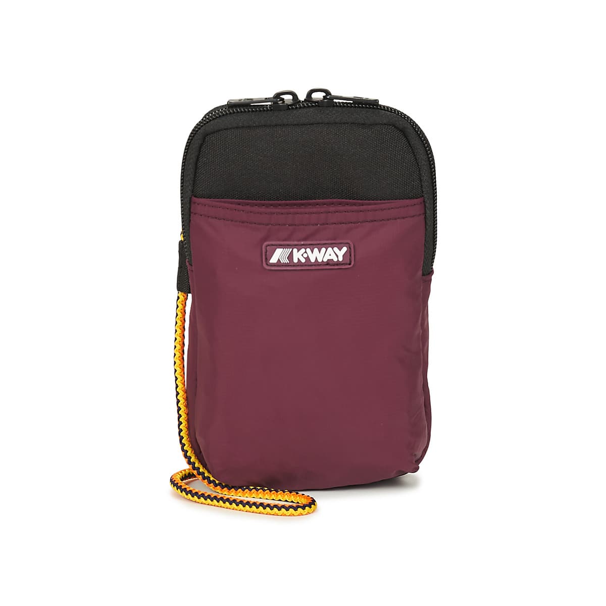 Men's Bags K-Way Purple