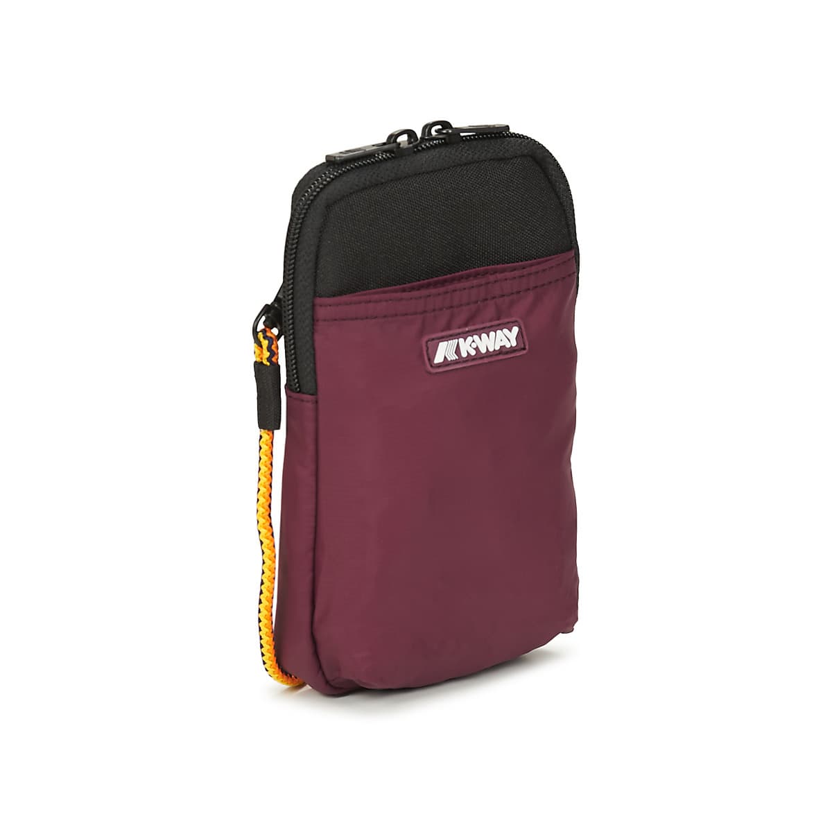 Women's Bags K-Way Purple