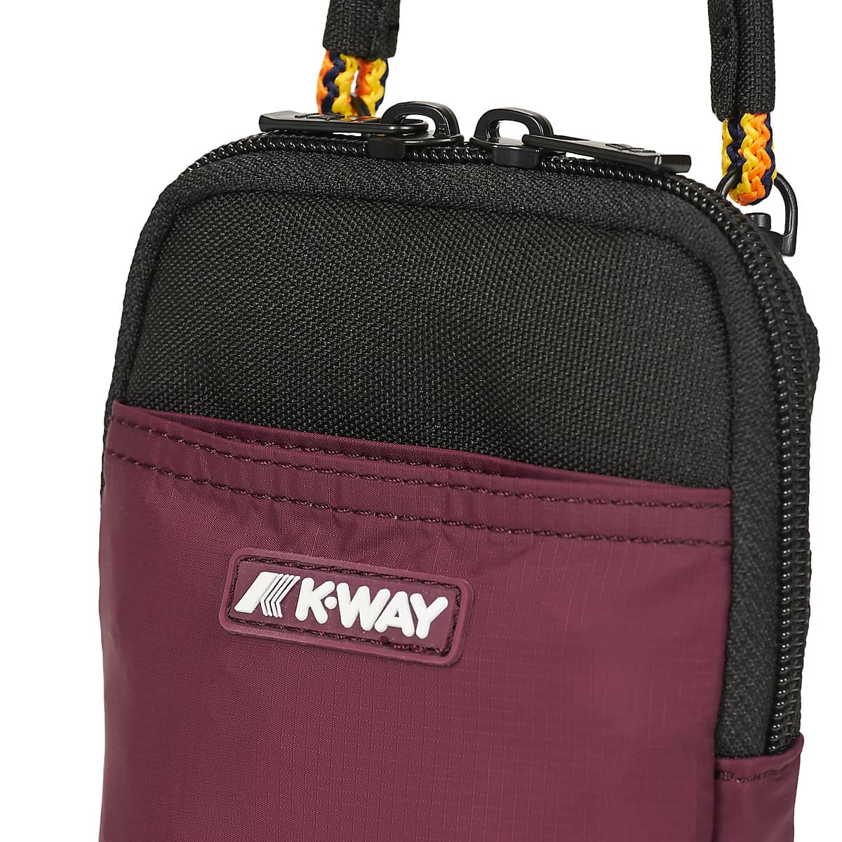 Women's Bags K-Way Purple