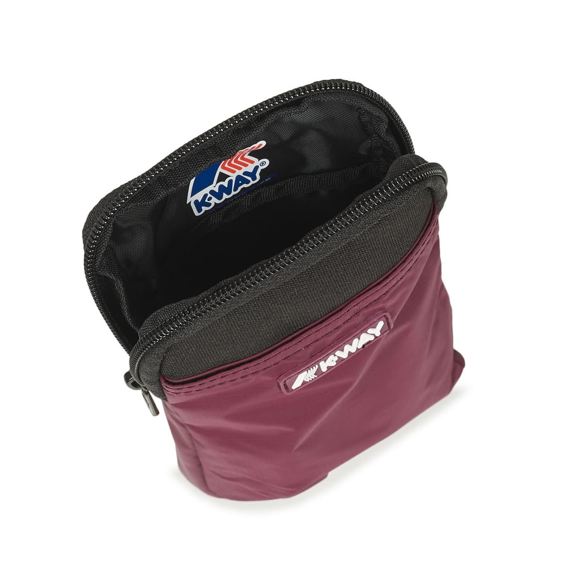 Women's Bags K-Way Purple