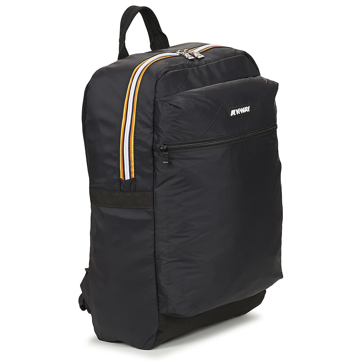 Women's Backpacks K-Way Black