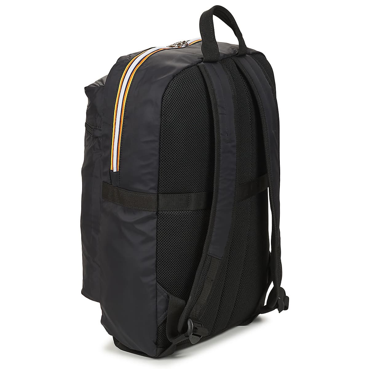 Women's Backpacks K-Way Black