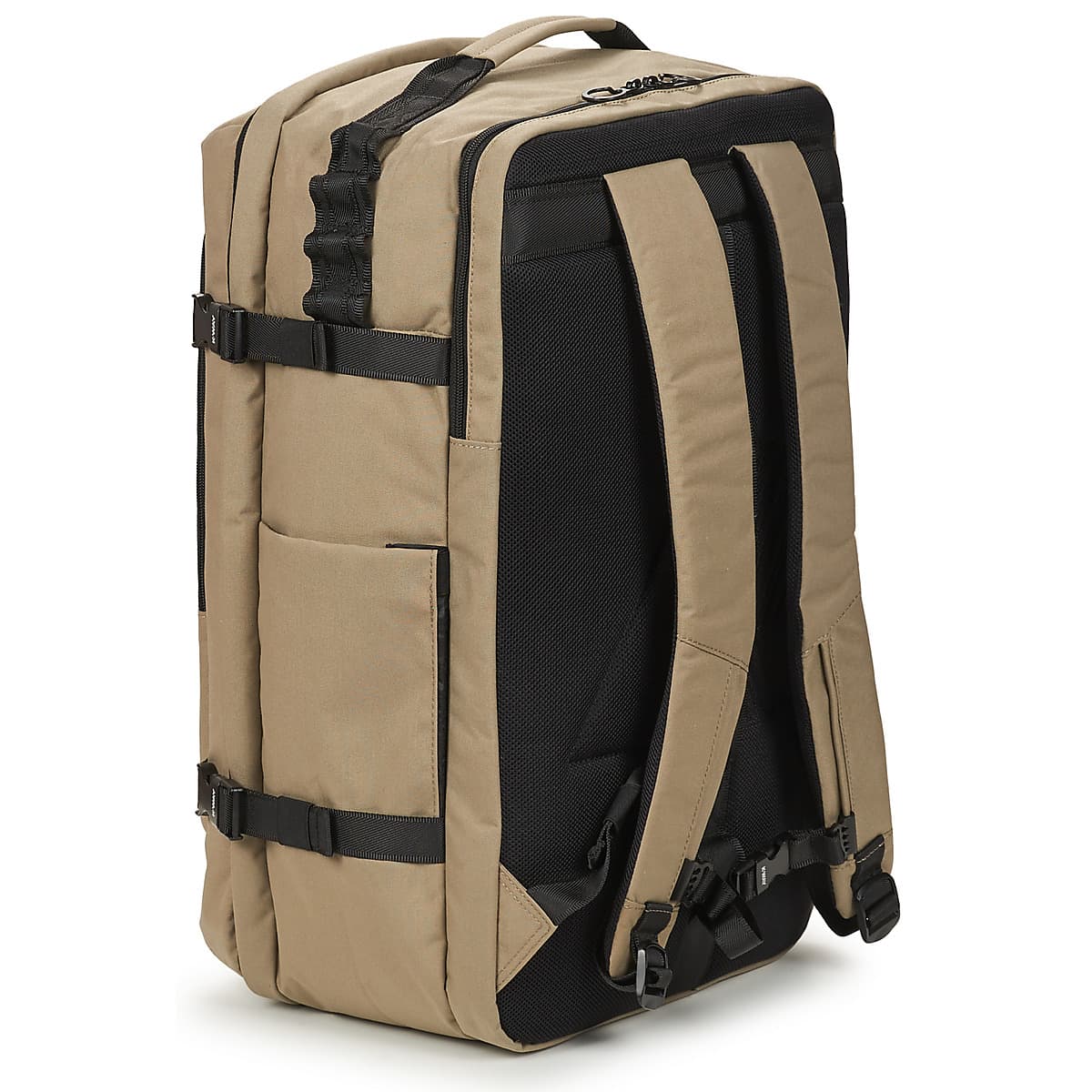 Women's Backpacks K-Way Beige