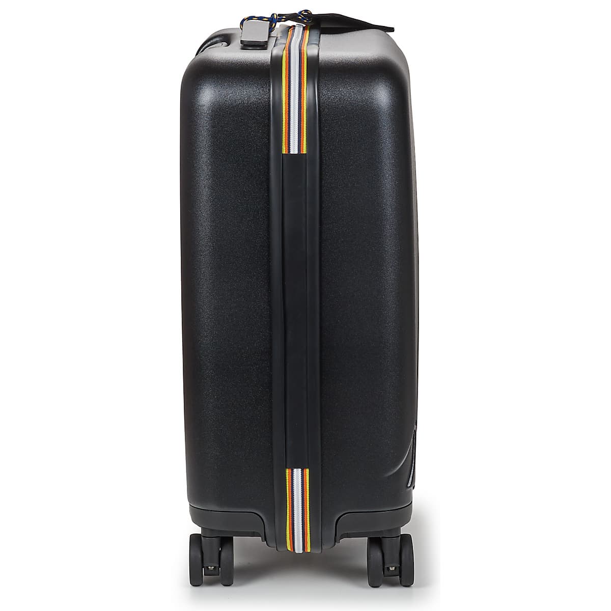 Women's Suitcases K-Way Black