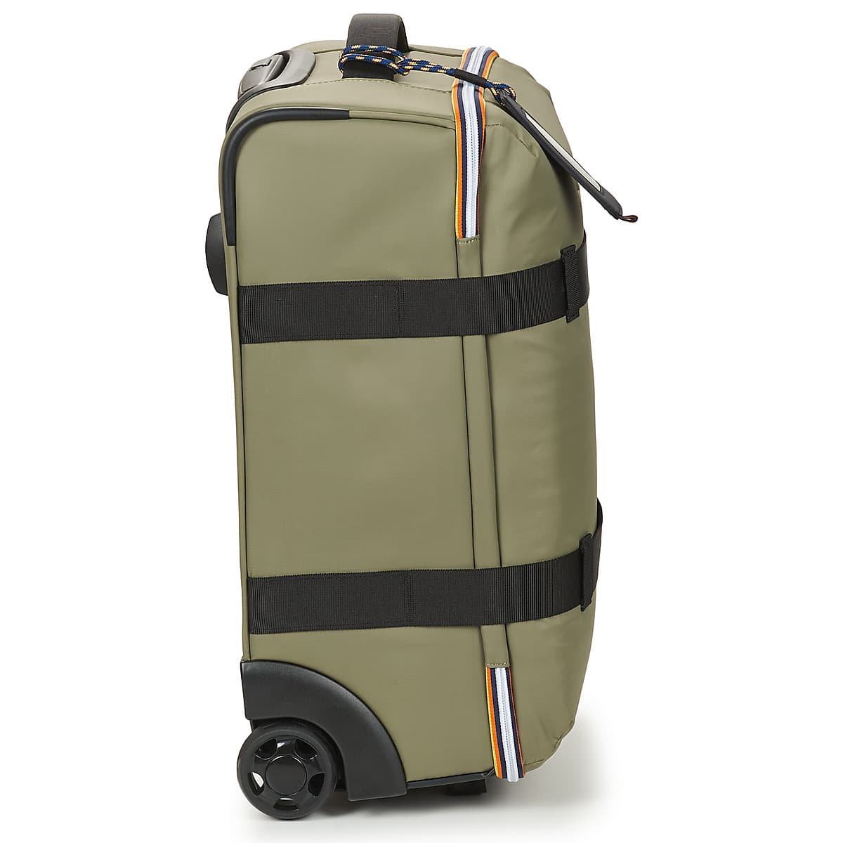 Men's Suitcases K-Way Multicolor