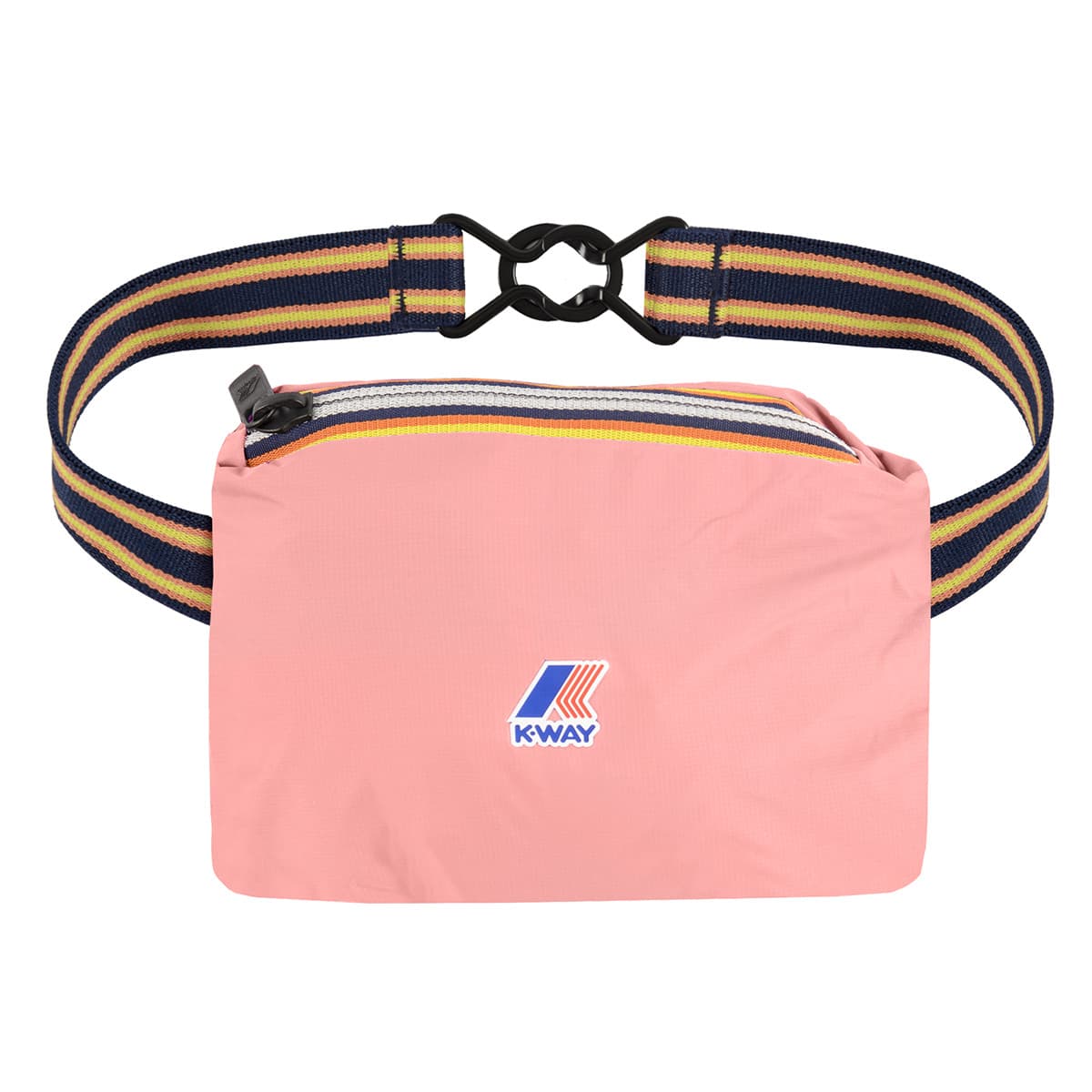 Girls' Windbreakers K-Way Pink