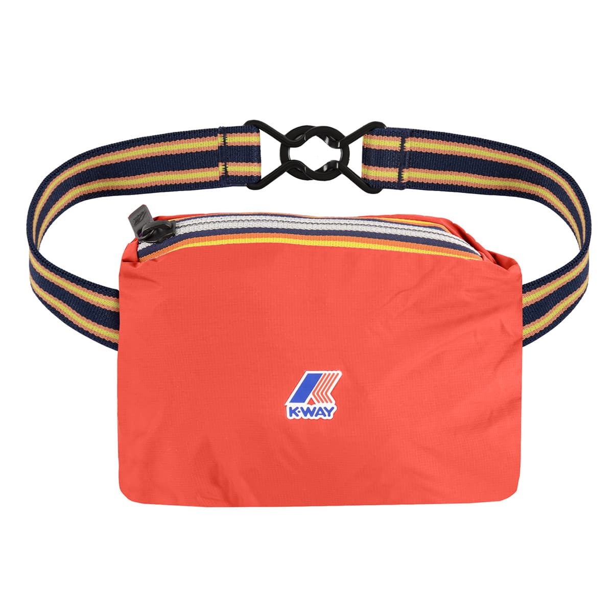 Boys' Windbreakers K-Way Red