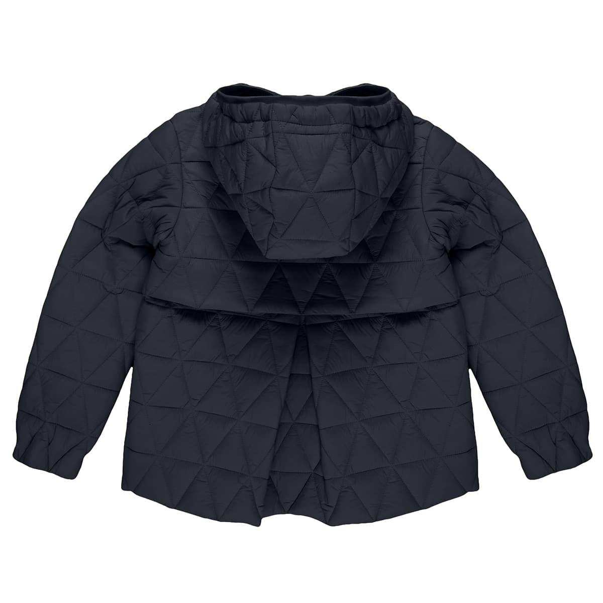 Boys' Windbreakers K-Way Blue