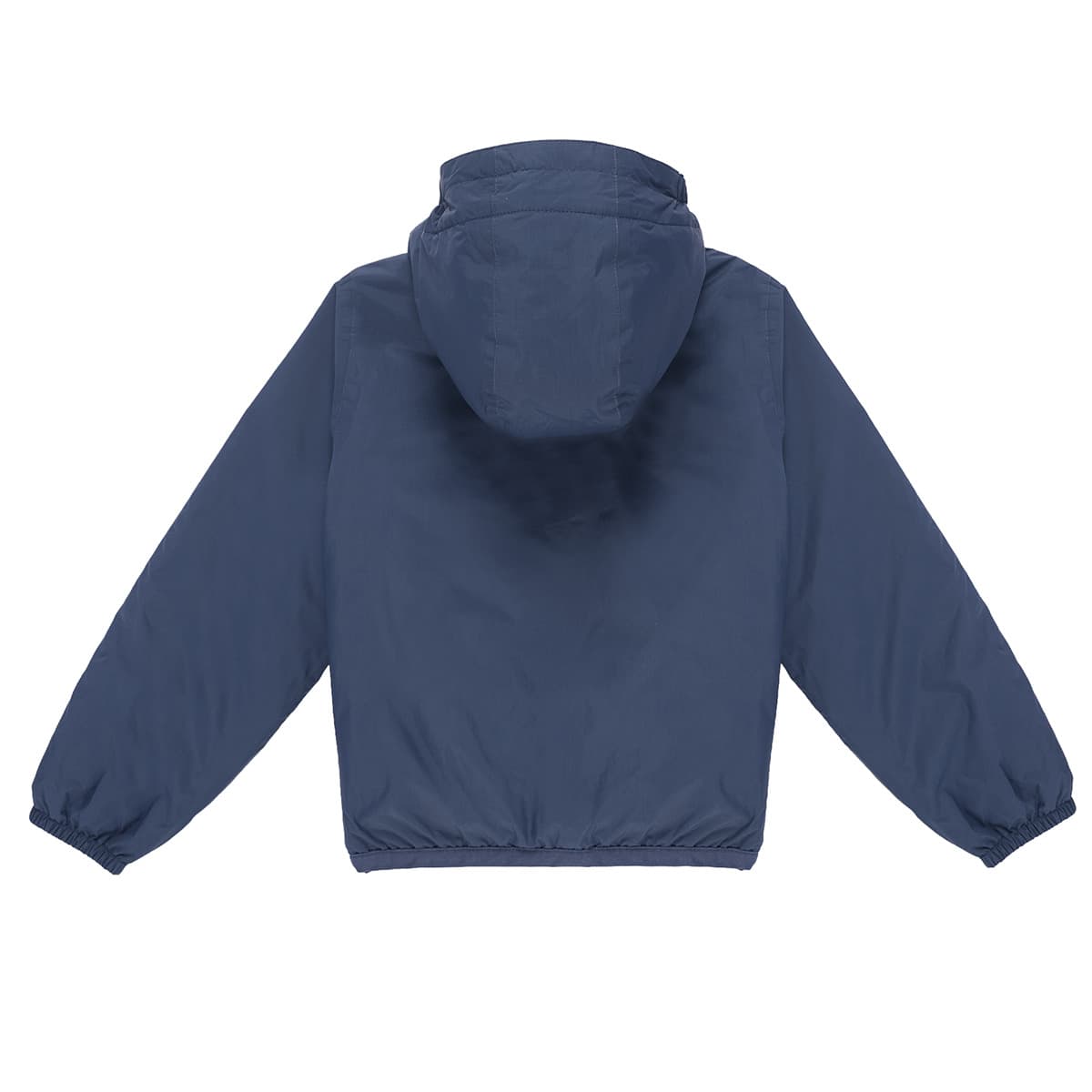 Boys' Windbreakers K-Way Blue