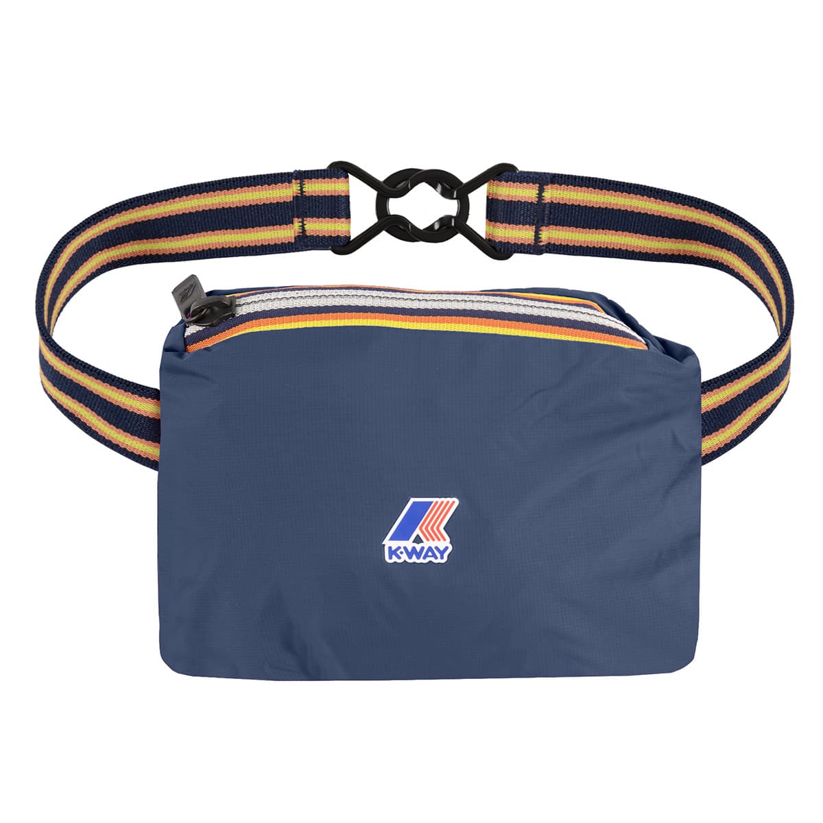 Boys' Windbreakers K-Way Blue