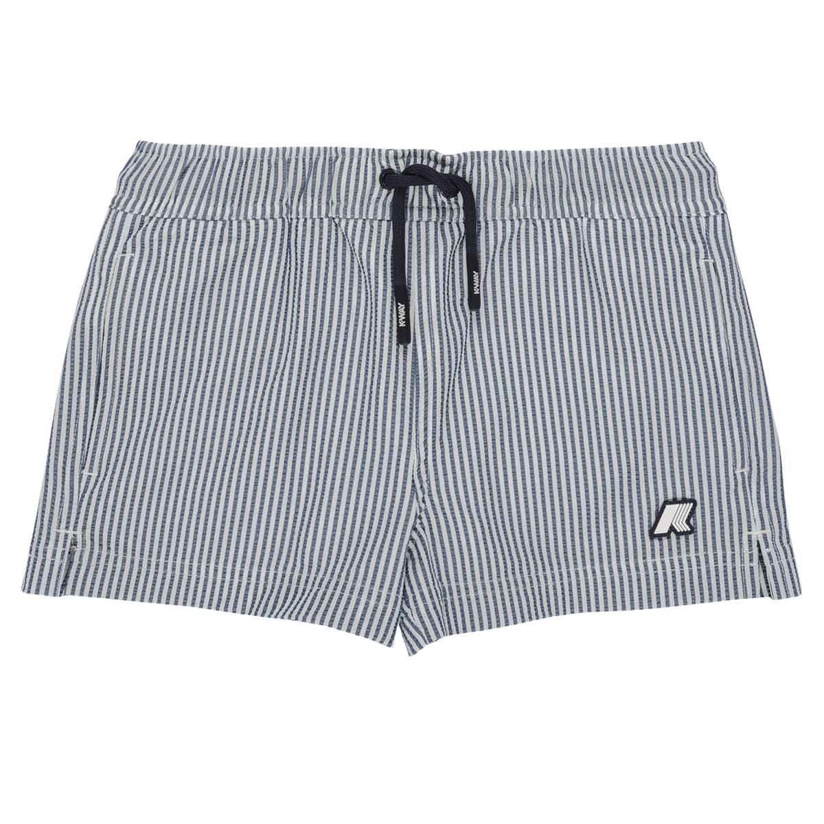 Μαγιό K-Way P. HAZEL STRIPES BEACH