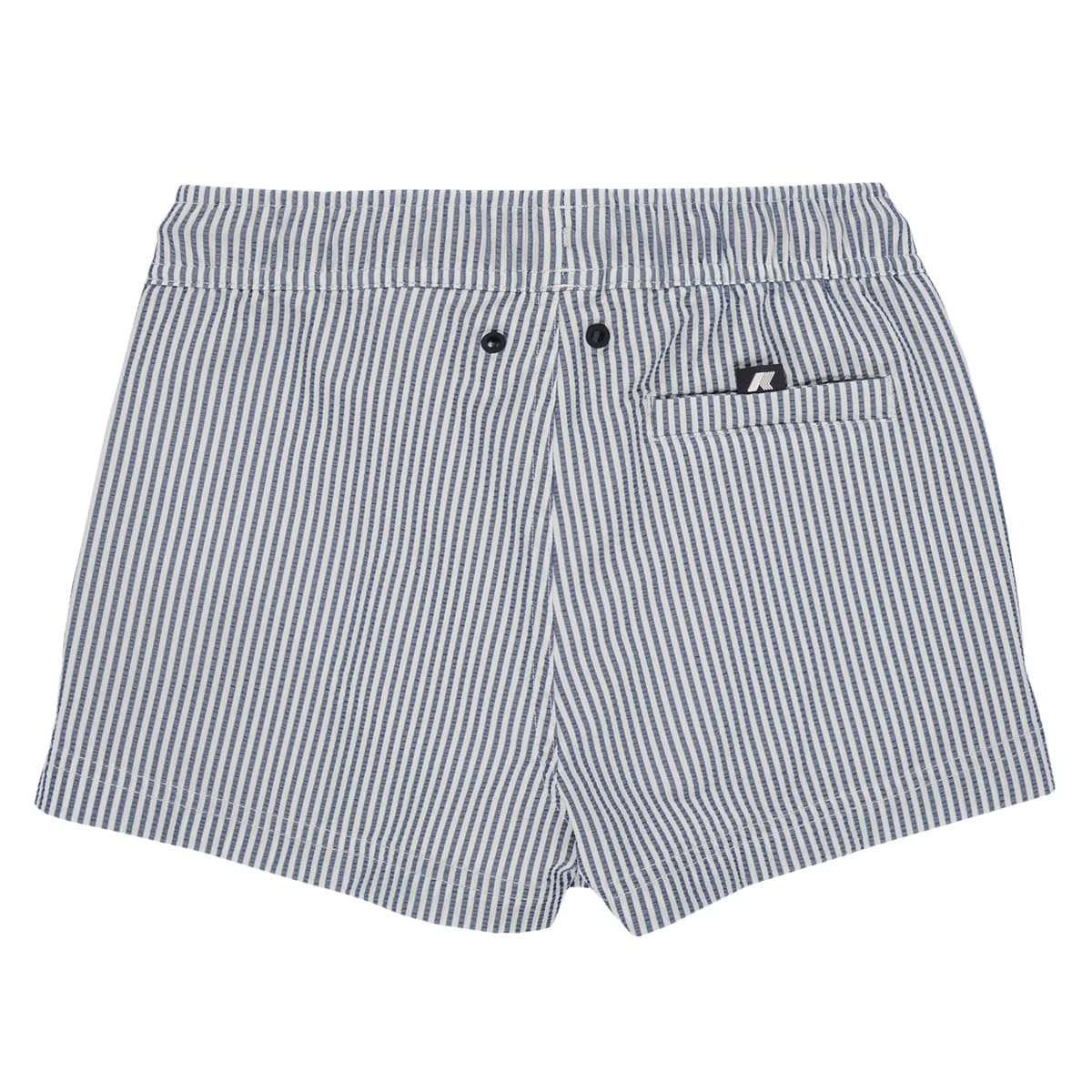 Boys' Swimwear K-Way Blue