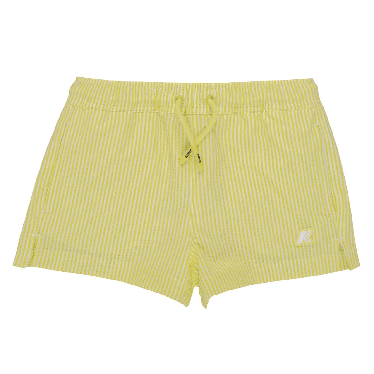 Μαγιό K-Way P. HAZEL STRIPES BEACH