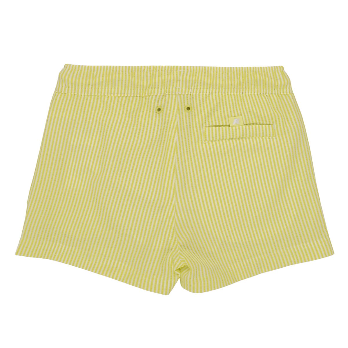 Boys' Swimwear K-Way Yellow