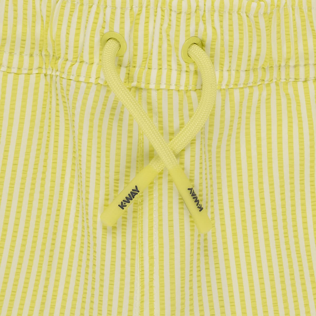 Boys' Swimwear K-Way Yellow
