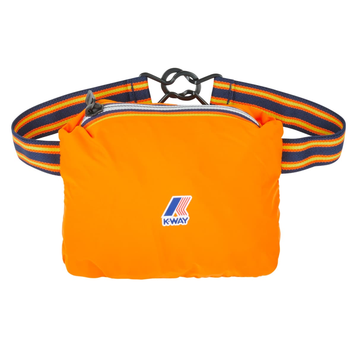 Boys' Windbreakers K-Way Orange