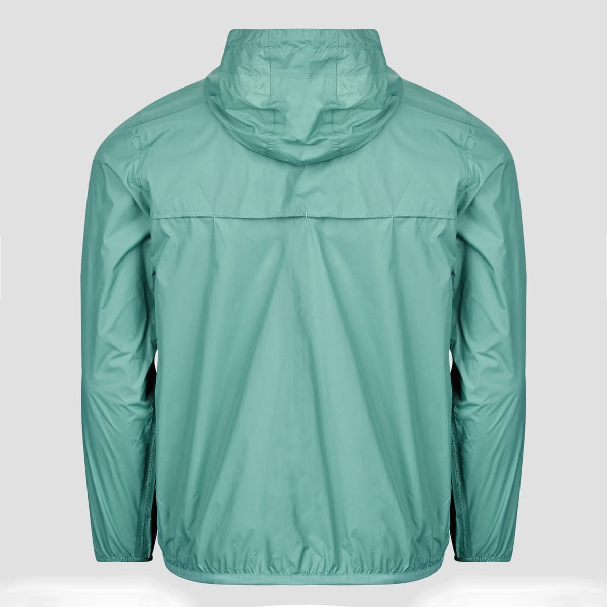 Women's Windbreakers K-Way Green
