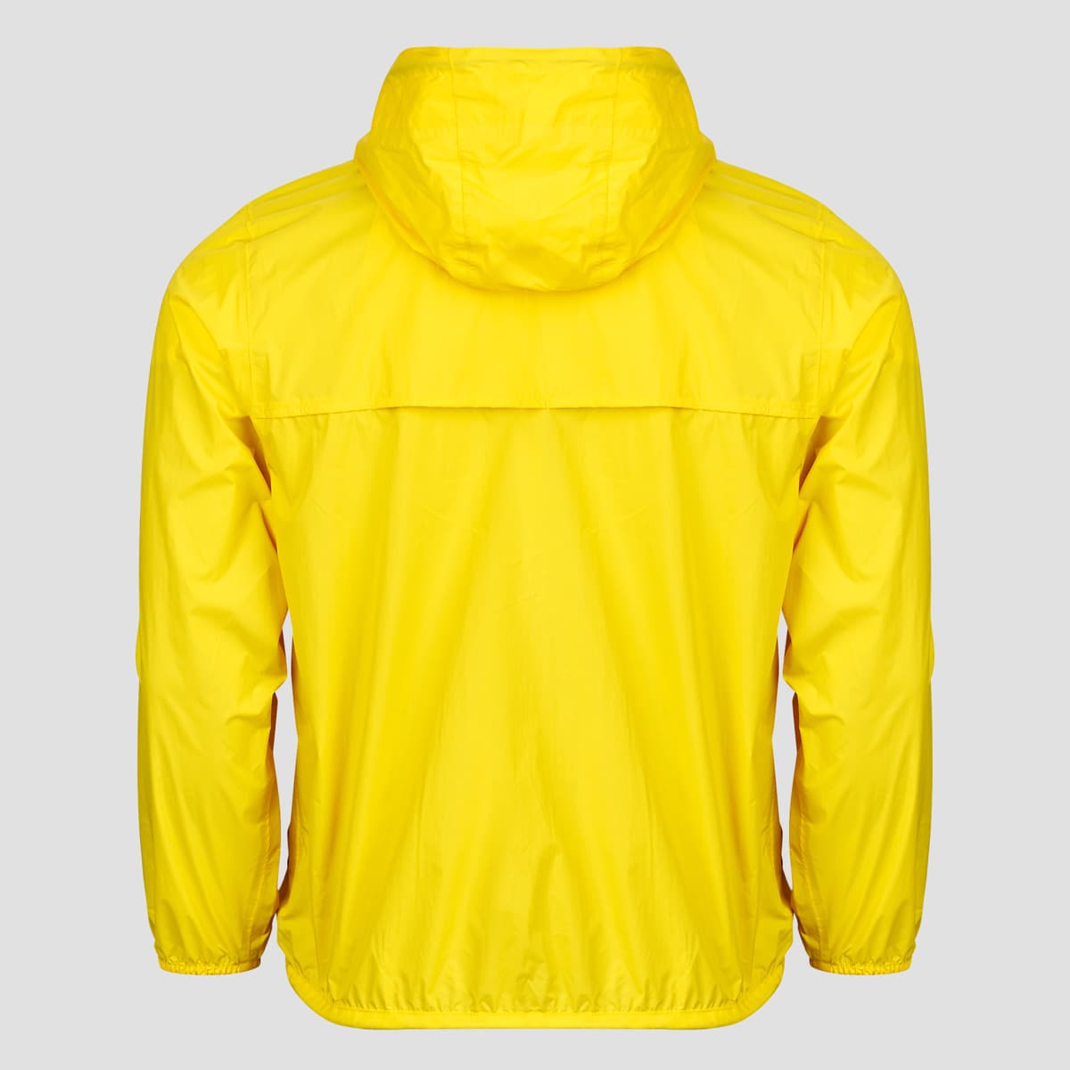 Women's Windbreakers K-Way Yellow