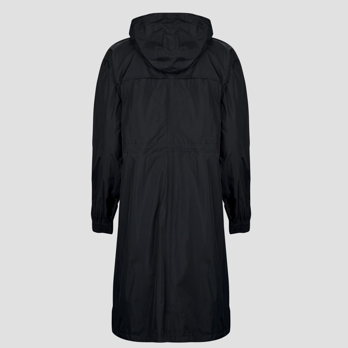 Women's Windbreakers K-Way Black