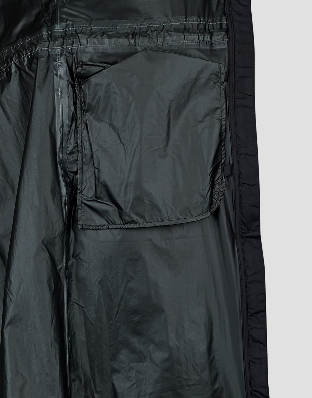 Women's Windbreakers K-Way Black