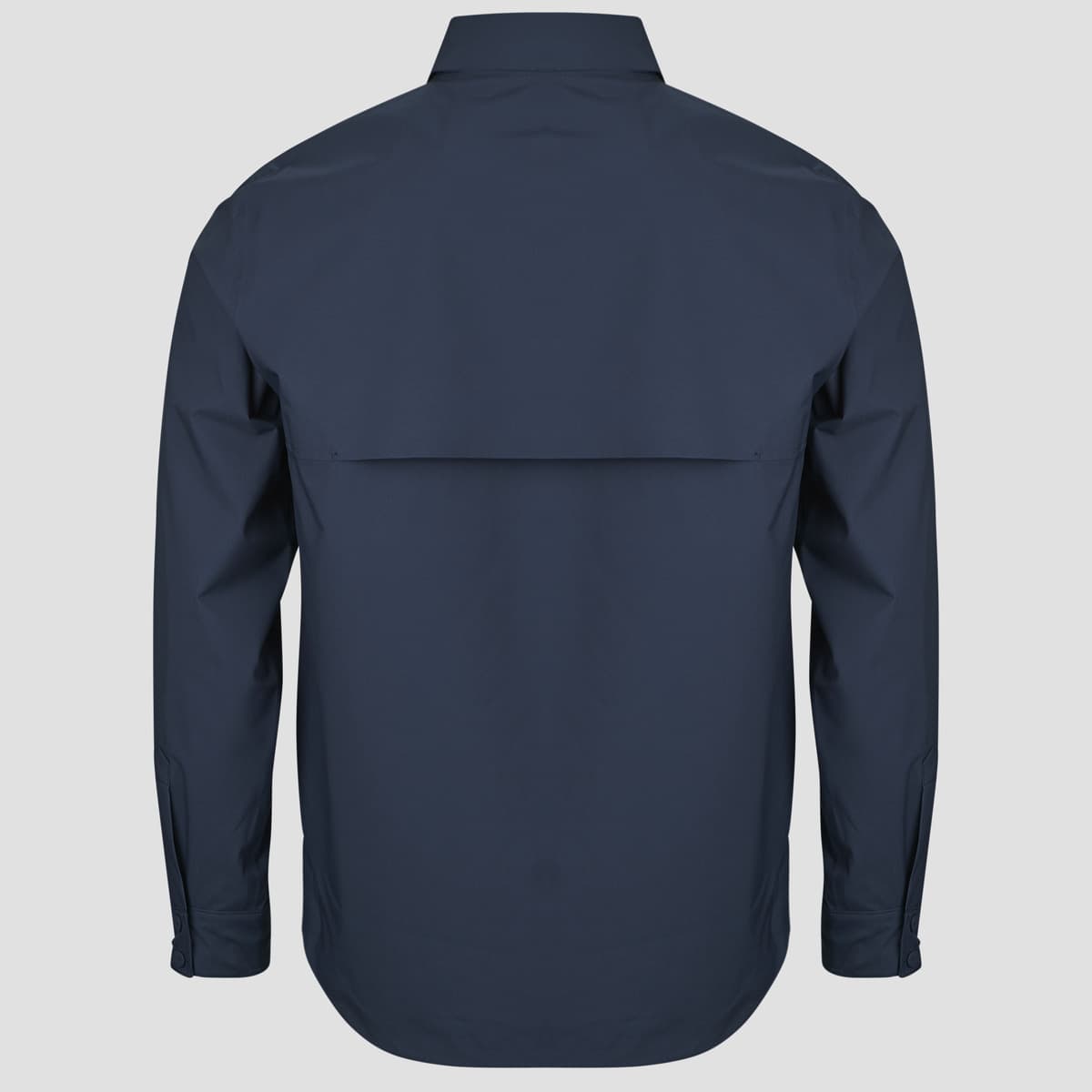 Men's T-Shirts K-Way Blue