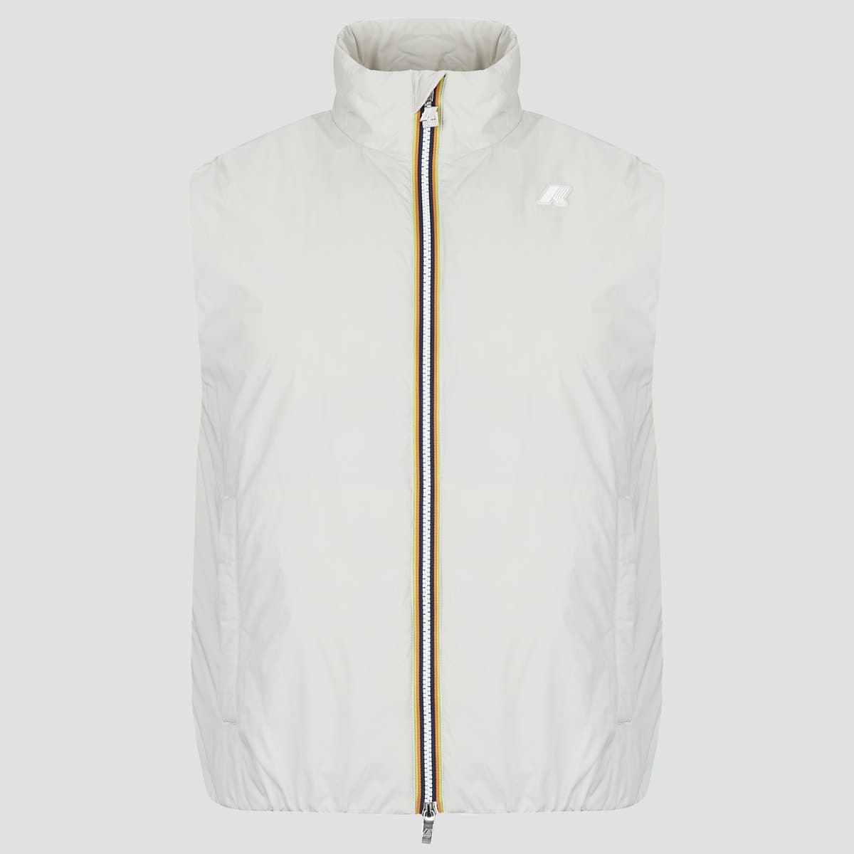 Men's Jackets K-Way Beige