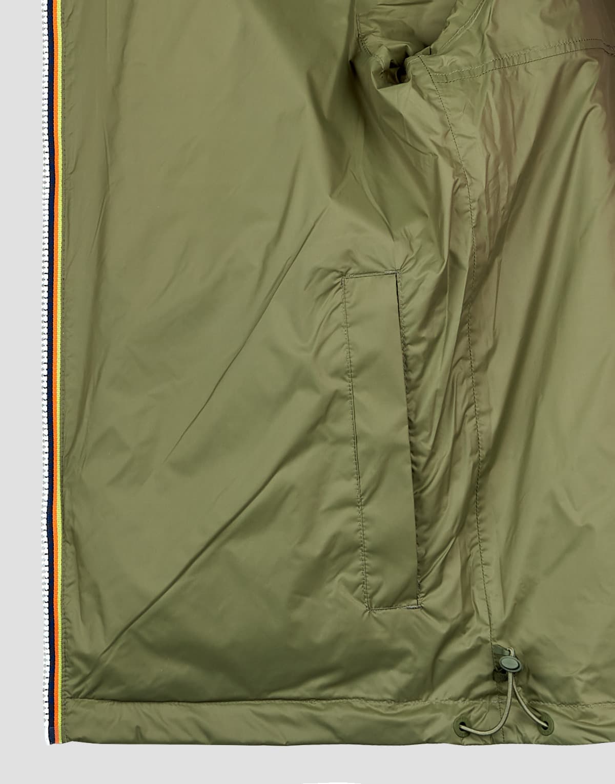 Women's Jackets K-Way Multicolor