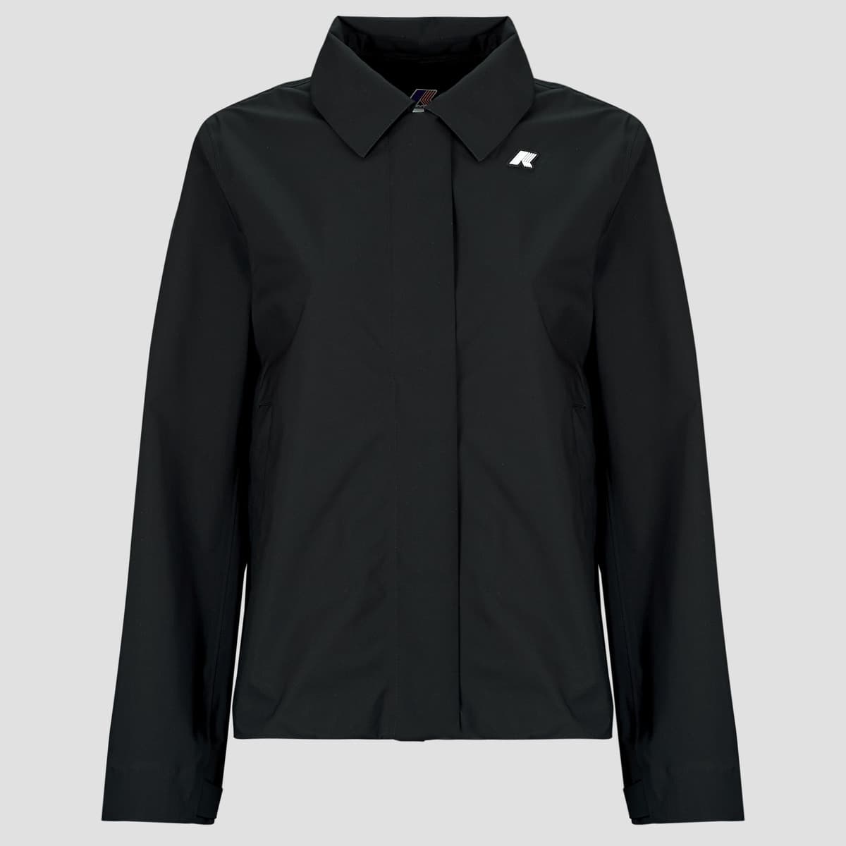 Μπουφάν K-Way ARABEL STRETCH 2L