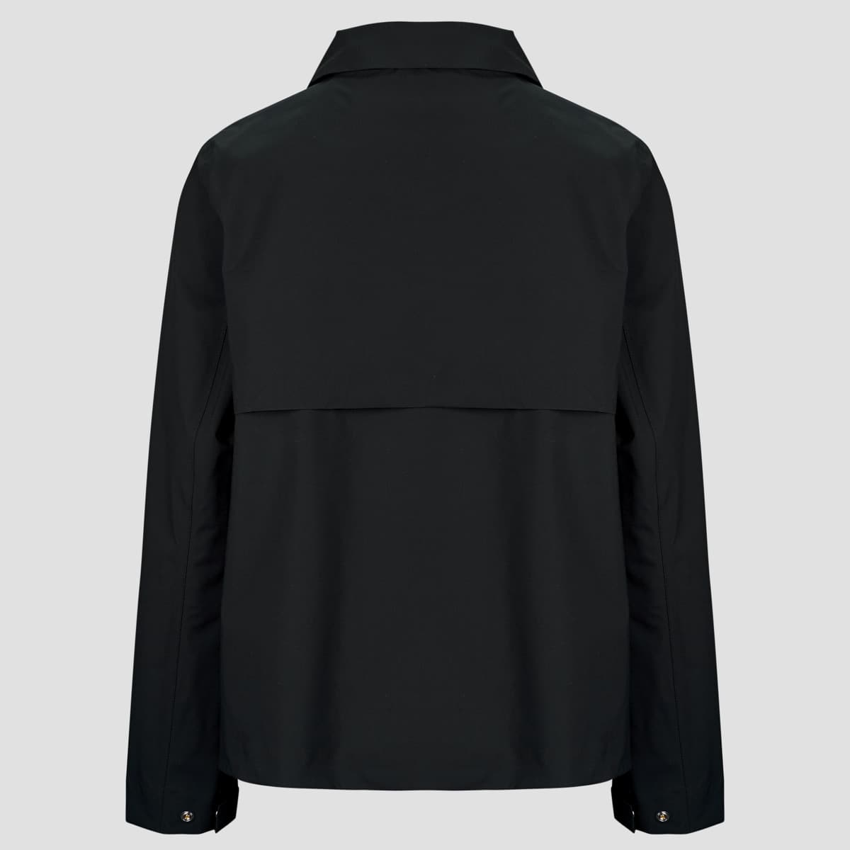 Women's Jackets K-Way Black